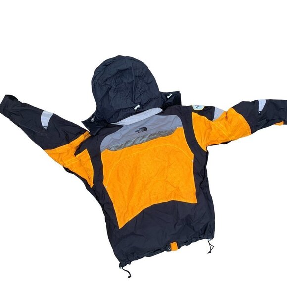 VINTAGE 2001 The North Face Jacket Extreme Gear Medium - Picture 3 of 16